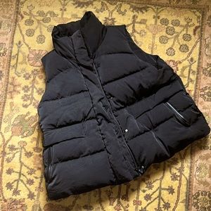 Lululemon Puffer Vest